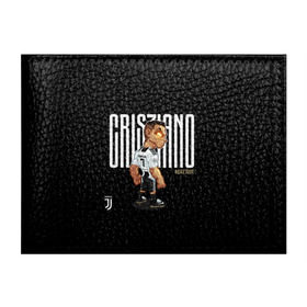 Обложка для студенческого билета с принтом Cristiano Ronaldo. Juventus в городе Новоалтайск, натуральная кожа | Размер: 11*8 см; Печать на всей внешней стороне | 7 | champion | cr7 | cristiano | footballer | forward | juventus | portugal | ronaldo | крис | криштиану | португалия | реал | рон | роналду | ронни | форвард | футболист | чемпион | ювентус