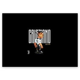 Поздравительная открытка с принтом Cristiano Ronaldo. Juventus в городе Новоалтайск, 100% бумага | плотность бумаги 280 г/м2, матовая, на обратной стороне линовка и место для марки
 | Тематика изображения на принте: 7 | champion | cr7 | cristiano | footballer | forward | juventus | portugal | ronaldo | крис | криштиану | португалия | реал | рон | роналду | ронни | форвард | футболист | чемпион | ювентус