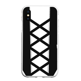 Чехол для iPhone XS Max матовый с принтом BLEACH ICHIGO в городе Новоалтайск, Силикон | Область печати: задняя сторона чехла, без боковых панелей | Тематика изображения на принте: anime | bleach | heroes | ichigo | manga | аниме | блич | герои | ичиго | манга