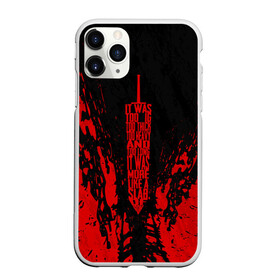 Чехол для iPhone 11 Pro Max матовый с принтом BERSERK в городе Новоалтайск, Силикон |  | Тематика изображения на принте: anime | berserk | heroes | knight | manga | аниме | берсерк | герои | манга | рыцарь