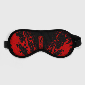 Маска для сна 3D с принтом BERSERK | БЕРСЕРК в городе Новоалтайск, внешний слой — 100% полиэфир, внутренний слой — 100% хлопок, между ними — поролон |  | anime | berserk | heroes | knight | manga | аниме | берсерк | герои | манга | рыцарь