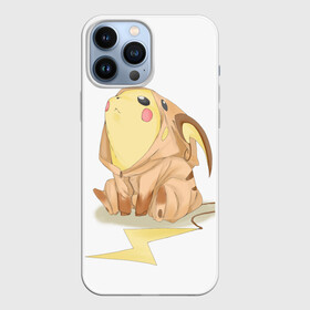 Чехол для iPhone 13 Pro Max с принтом Милые покемоны в городе Новоалтайск,  |  | Тематика изображения на принте: go | pokemon | брок | бульбазавр | манга | мастер | милые | мисти | монстр | пикачу | покемон | сериал | эш