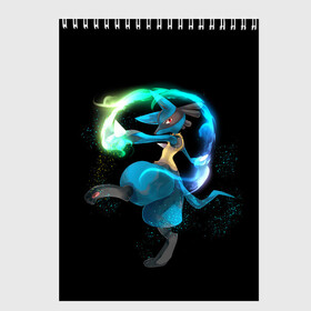 Скетчбук с принтом Pokemon art в городе Новоалтайск, 100% бумага
 | 48 листов, плотность листов — 100 г/м2, плотность картонной обложки — 250 г/м2. Листы скреплены сверху удобной пружинной спиралью | Тематика изображения на принте: go | pokemon | брок | бульбазавр | манга | мастер | милые | мисти | монстр | пикачу | покемон | сериал | эш