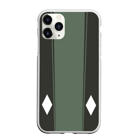 Чехол для iPhone 11 Pro матовый с принтом BLEACH KISUKE URAHARA в городе Новоалтайск, Силикон |  | Тематика изображения на принте: anime | bleach | form | heroes | ichigo | kisuke | manga | urahara | аниме | блич | броня | герои | ичиго | костюм | манга