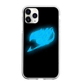 Чехол для iPhone 11 Pro матовый с принтом FAIRY TAILS LUCY HEARTFILIA в городе Новоалтайск, Силикон |  | anime | fairy tails | heroes | manga | аниме | манга | фейри теил