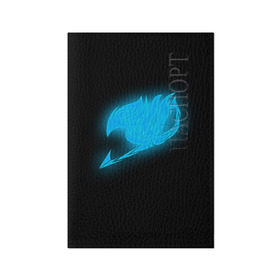Обложка для паспорта матовая кожа с принтом FAIRY TAILS LUCY HEARTFILIA в городе Новоалтайск, натуральная матовая кожа | размер 19,3 х 13,7 см; прозрачные пластиковые крепления | Тематика изображения на принте: anime | fairy tails | heroes | manga | аниме | манга | фейри теил