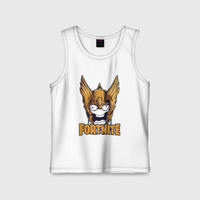 Детская майка хлопок с принтом Fortnite Fan Art  в городе Новоалтайск,  |  | fortnite | save | the | world | битва | борьба | выживани | зомби | королевская | монстры | симулятора | фортнайт