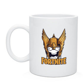 Кружка с принтом Fortnite Fan Art в городе Новоалтайск, керамика | объем — 330 мл, диаметр — 80 мм. Принт наносится на бока кружки, можно сделать два разных изображения | Тематика изображения на принте: fortnite | save | the | world | битва | борьба | выживани | зомби | королевская | монстры | симулятора | фортнайт