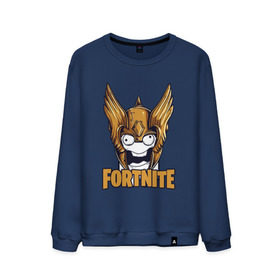 Мужской свитшот хлопок с принтом Fortnite Fan Art в городе Новоалтайск, 100% хлопок |  | Тематика изображения на принте: fortnite | save | the | world | битва | борьба | выживани | зомби | королевская | монстры | симулятора | фортнайт