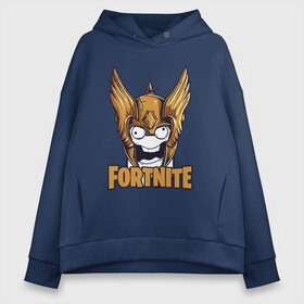 Женское худи Oversize хлопок с принтом Fortnite Fan Art в городе Новоалтайск, френч-терри — 70% хлопок, 30% полиэстер. Мягкий теплый начес внутри —100% хлопок | боковые карманы, эластичные манжеты и нижняя кромка, капюшон на магнитной кнопке | fortnite | save | the | world | битва | борьба | выживани | зомби | королевская | монстры | симулятора | фортнайт