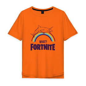 Мужская футболка хлопок Oversize с принтом Fortnite Fan Art в городе Новоалтайск, 100% хлопок | свободный крой, круглый ворот, “спинка” длиннее передней части | fortnite | save | the | world | битва | борьба | выживани | зомби | королевская | монстры | симулятора | фортнайт