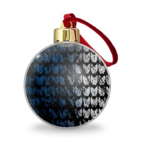 Ёлочный шар с принтом АТАКА ТИТАНОВ в городе Новоалтайск, Пластик | Диаметр: 77 мм | anime | attack on titan | manga | monsters | аниме | атака титанов | гиганты | манга | монстры | титаны