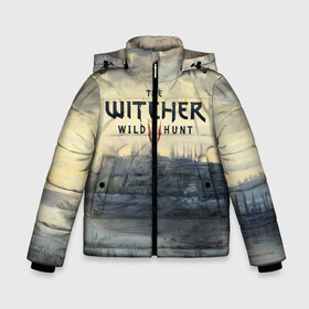 Зимняя куртка для мальчиков 3D с принтом The Witcher 3 Wild Hunt в городе Новоалтайск, ткань верха — 100% полиэстер; подклад — 100% полиэстер, утеплитель — 100% полиэстер | длина ниже бедра, удлиненная спинка, воротник стойка и отстегивающийся капюшон. Есть боковые карманы с листочкой на кнопках, утяжки по низу изделия и внутренний карман на молнии. 

Предусмотрены светоотражающий принт на спинке, радужный светоотражающий элемент на пуллере молнии и на резинке для утяжки | wild hunt | witcher | арбалет | ведьмак 3 | геральт | дикая | магия | охота | сказка | сфера | фэнтези | цири