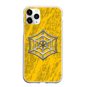 Чехол для iPhone 11 Pro матовый с принтом R6S JAGER в городе Новоалтайск, Силикон |  | 6 | cybersport | esport | logo | pro league | rainbow | rainbow six siege | six | team | киберспорт | лого | радуга осада