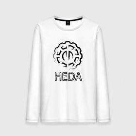 Мужской лонгслив хлопок с принтом Heda в городе Новоалтайск, 100% хлопок |  | 100 | grounders | skaikru | the 100 | trikru | wonkru | беллами | блейк | гриффин | кейн | клан | кларк | лекса | линкольн | мерфи | монти | октавия | сериал | сотня | финн | эбби