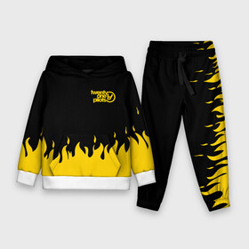 Детский костюм 3D (с толстовкой) с принтом TWENTY ONE PILOTS | 21 PILOTS | TOP в городе Новоалтайск,  |  | 21 pilots | 21p | music | rock | top | trench | twenty one pilots | группа | музыка | рок