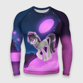 Мужской рашгард 3D с принтом My Little Pony в городе Новоалтайск,  |  | little | magic | my | pony | дракон | дружба | единорог | искорка | пони | селестия | спайк | сумеречная | это чудо