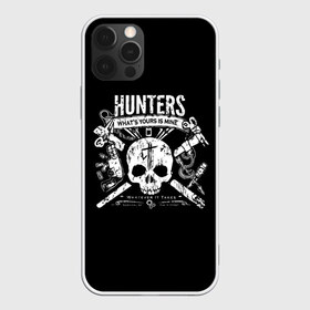 Чехол для iPhone 12 Pro Max с принтом THE LAST OF US в городе Новоалтайск, Силикон |  | Тематика изображения на принте: gamer | player | stels | the last of us | the last of us part 2 | бегун | джоэл | каннибалы | охотники | сталкер | топляк | цикады | щелкун | элли