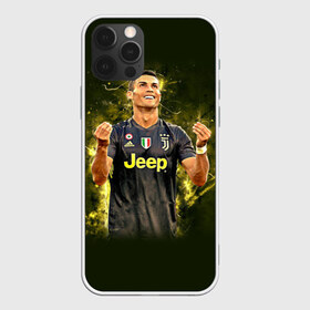 Чехол для iPhone 12 Pro Max с принтом RONALDO JUVE SPORT в городе Новоалтайск, Силикон |  | cr7 | fc | football | football club | juve | juventus | ronaldo | sport | роналдо | спорт | спортивные | униформа | фирменные цвета | фк | футбол | футбольный клуб | ювентус