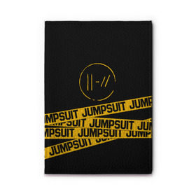 Обложка для автодокументов с принтом TWENTY ONE PILOTS   TOP в городе Новоалтайск, натуральная кожа |  размер 19,9*13 см; внутри 4 больших “конверта” для документов и один маленький отдел — туда идеально встанут права | 21 pilots | 21p | music | rock | top | trench | twenty one pilots | группа | музыка | рок