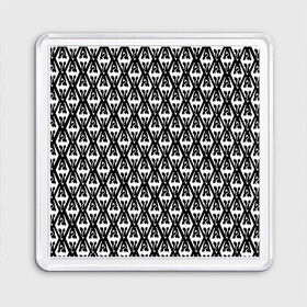 Магнит 55*55 с принтом THE ELDER SCROLLS в городе Новоалтайск, Пластик | Размер: 65*65 мм; Размер печати: 55*55 мм | Тематика изображения на принте: dovahkiin | dragonborn | fus ro dah | royal play | rpg | skyrim | tes | tes online | the elder scrolls | война | докавин | компьютерные игры | рпг