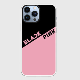 Чехол для iPhone 13 Pro Max с принтом BlackPink в городе Новоалтайск,  |  | blackpink | k pop | music | блэк пинк | дженни | джису | лис | музыка | розэ