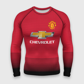 Мужской рашгард 3D с принтом Rashford home 18 19 в городе Новоалтайск,  |  | champions | england | league | manchester | marcus | premier | rashford | united | англия | лига | манчестер | маркус | мю | решфорд | чемпионов | юнайтед