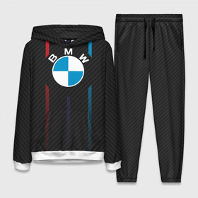 Женский костюм 3D (с толстовкой) с принтом BMW. в городе Новоалтайск,  |  | abstract | bmw | bmw performance | brand | car | carbon | geometry | m | motorsport | performance | sport | texture | абстракция | авто | автомобиль | бмв | вектор | геометрия | город | дизайн | карбон | моторспорт | следы | следы от шин | спорт