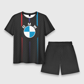 Мужской костюм с шортами 3D с принтом BMW. в городе Новоалтайск,  |  | abstract | bmw | bmw performance | brand | car | carbon | geometry | m | motorsport | performance | sport | texture | абстракция | авто | автомобиль | бмв | вектор | геометрия | город | дизайн | карбон | моторспорт | следы | следы от шин | спорт