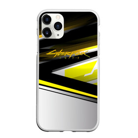 Чехол для iPhone 11 Pro матовый с принтом CyberPunk 2077 в городе Новоалтайск, Силикон |  | Тематика изображения на принте: cd projekt red | cyberpunk | cyberpunk 2077 | e3 | night city | ps4 | rpg | v | xbox | будущее | киберпанк | киберпанк 2077 | найт сити | от создателей ведьмака | рпг