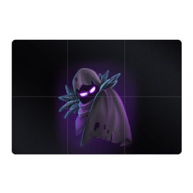 Магнитный плакат 3Х2 с принтом Fortnite. Nevermore в городе Новоалтайск, Полимерный материал с магнитным слоем | 6 деталей размером 9*9 см | battle | epic | fortnite | games | nevermore | raven | royale | save | soldier | world | битва | ворон | королевская | солдат | фортнайт