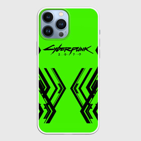 Чехол для iPhone 13 Pro Max с принтом CyberPunk 2077 в городе Новоалтайск,  |  | Тематика изображения на принте: cd projekt red | cyberpunk | cyberpunk 2077 | e3 | night city | ps4 | rpg | v | xbox | будущее | киберпанк | киберпанк 2077 | найт сити | от создателей ведьмака | рпг