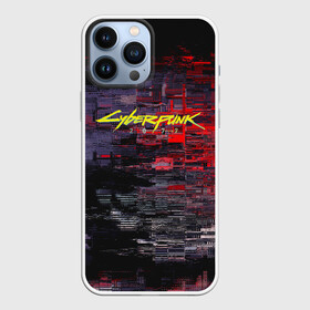 Чехол для iPhone 13 Pro Max с принтом CyberPunk 2077 в городе Новоалтайск,  |  | Тематика изображения на принте: cd projekt red | cyberpunk | cyberpunk 2077 | e3 | night city | ps4 | rpg | v | xbox | будущее | киберпанк | киберпанк 2077 | найт сити | от создателей ведьмака | рпг