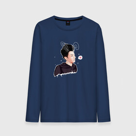 Мужской лонгслив хлопок с принтом Jungkook. BTS в городе Новоалтайск, 100% хлопок |  | army | bangtan | beyond | boys | bts | j hope | jimin | jin | jungkook | k pop | rm | scene | suga | the | v | армия | арэма | бтс | ви | джей хоупа | сюги | чимина | чина | чонгука
