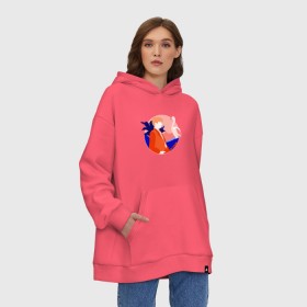 Худи SuperOversize хлопок с принтом BTS. J-Hope. Day Dream в городе Новоалтайск, 70% хлопок, 30% полиэстер, мягкий начес внутри | карман-кенгуру, эластичная резинка на манжетах и по нижней кромке, двухслойный капюшон
 | army | bangtan | beyond | boys | bts | j hope | jimin | jin | jungkook | k pop | rm | scene | suga | the | v | армия | арэма | бтс | ви | джей хоупа | сюги | чимина | чина | чонгука