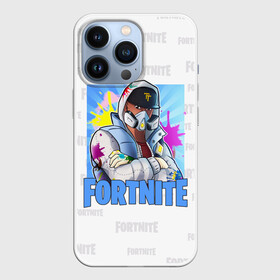 Чехол для iPhone 13 Pro с принтом Fortnite Fan Art в городе Новоалтайск,  |  | Тематика изображения на принте: fortnite | save | the | world | битва | борьба | выживани | зомби | королевская | монстры | симулятора | фортнайт