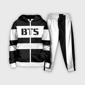 Детский костюм 3D с принтом BTS в городе Новоалтайск,  |  | bangtan boys | beyond the scene | bts | k pop | music | арэм | ви | джей хоуп | джин | музыка | сюга | чимин | чонгук