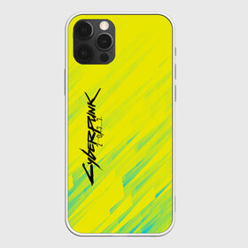 Чехол для iPhone 12 Pro Max с принтом CYBERPUNK 2077 в городе Новоалтайск, Силикон |  | Тематика изображения на принте: 2019 | cd project red | cyberpunk 2077 | future | hack | night city | samurai | sci fi | андроиды | безумие | будущее | киберпанк 2077 | логотип | роботы | самураи | фантастика | цифры