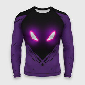 Мужской рашгард 3D с принтом FORTNITE RAVEN   ФОРТНАЙТ ВОРОН в городе Новоалтайск,  |  | 2019 | armor | armour | cybersport | esport | fortnite | game | logo | raven | uniform | броня | ворон | игра | киберспорт | костюм | симулятор строительства | строительство | фиолетовый | фирменные цвета | фортнайт