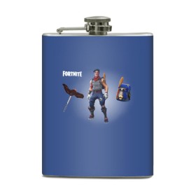 Фляга с принтом Fortnite Fan Art в городе Новоалтайск, металлический корпус | емкость 0,22 л, размер 125 х 94 мм. Виниловая наклейка запечатывается полностью | fortnite | save | the | world | битва | борьба | выживани | зомби | королевская | монстры | симулятора | фортнайт