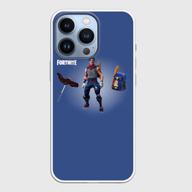 Чехол для iPhone 13 Pro с принтом Fortnite Fan Art в городе Новоалтайск,  |  | Тематика изображения на принте: fortnite | save | the | world | битва | борьба | выживани | зомби | королевская | монстры | симулятора | фортнайт