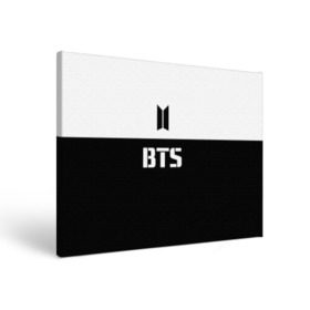 Холст прямоугольный с принтом BTS в городе Новоалтайск, 100% ПВХ |  | bangtan boys | beyond the scene | bts | k pop | music | арэм | ви | джей хоуп | джин | музыка | сюга | чимин | чонгук