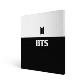 Холст квадратный с принтом BTS в городе Новоалтайск, 100% ПВХ |  | bangtan boys | beyond the scene | bts | k pop | music | арэм | ви | джей хоуп | джин | музыка | сюга | чимин | чонгук
