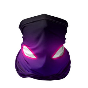 Бандана-труба 3D с принтом FORTNITE RAVEN в городе Новоалтайск, 100% полиэстер, ткань с особыми свойствами — Activecool | плотность 150‒180 г/м2; хорошо тянется, но сохраняет форму | armor | armour | cybersport | esport | fortnite | game | logo | uniform | броня | игра | киберспорт | костюм | симулятор строительства | строительство | фиолетовый | фирменные цвета | фортнайт