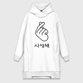 Платье-худи хлопок с принтом k pop в городе Новоалтайск,  |  | bangtan boys | bts | k pop | rm | джей хоуп | джин | кей поп | ким тхэ хён | мин юнги | пак чи мин | фандань шаоняньтуань | чон чонгук