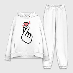 Женский костюм хлопок Oversize с принтом k   pop в городе Новоалтайск,  |  | bangtan boys | bts | k pop | rm | джей хоуп | джин | кей поп | ким тхэ хён | мин юнги | пак чи мин | фандань шаоняньтуань | чон чонгук