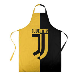 Фартук 3D с принтом JUVENTUS в городе Новоалтайск, 100% полиэстер | общий размер — 65 х 85 см, ширина нагрудника — 26 см, горловина — 53 см, длина завязок — 54 см, общий обхват в поясе — 173 см. Принт на завязках и на горловине наносится с двух сторон, на основной части фартука — только с внешней стороны | cr7 | fc | football | football club | juve | juventus | ronaldo | sport | роналдо | спорт | спортивные | униформа | фирменные цвета | фк | футбол | футбольный клуб | ювентус