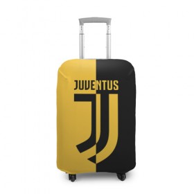 Чехол для чемодана 3D с принтом JUVENTUS в городе Новоалтайск, 86% полиэфир, 14% спандекс | двустороннее нанесение принта, прорези для ручек и колес | cr7 | fc | football | football club | juve | juventus | ronaldo | sport | роналдо | спорт | спортивные | униформа | фирменные цвета | фк | футбол | футбольный клуб | ювентус