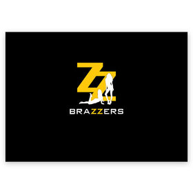 Поздравительная открытка с принтом BRAZZERS в городе Новоалтайск, 100% бумага | плотность бумаги 280 г/м2, матовая, на обратной стороне линовка и место для марки
 | brazzers | верховный | девушка | девушки | дом | картинка | красивая | круто | лучший | любовь | мода | молодёжная | рисунок | силуэт | современная | стиль | студия | трафарет | фильмы | чёрный фон