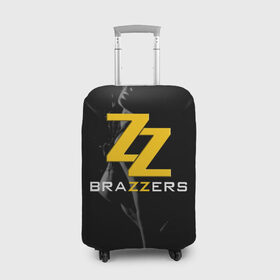 Чехол для чемодана 3D с принтом BRAZZERS в городе Новоалтайск, 86% полиэфир, 14% спандекс | двустороннее нанесение принта, прорези для ручек и колес | brazzers | верховный | графика | девушка | девушки | дом | изображение | картинка | красивая | круто | лучший | любовь | мода | молодёжная | рисунок | силуэт | современная | стиль | студия | творчество